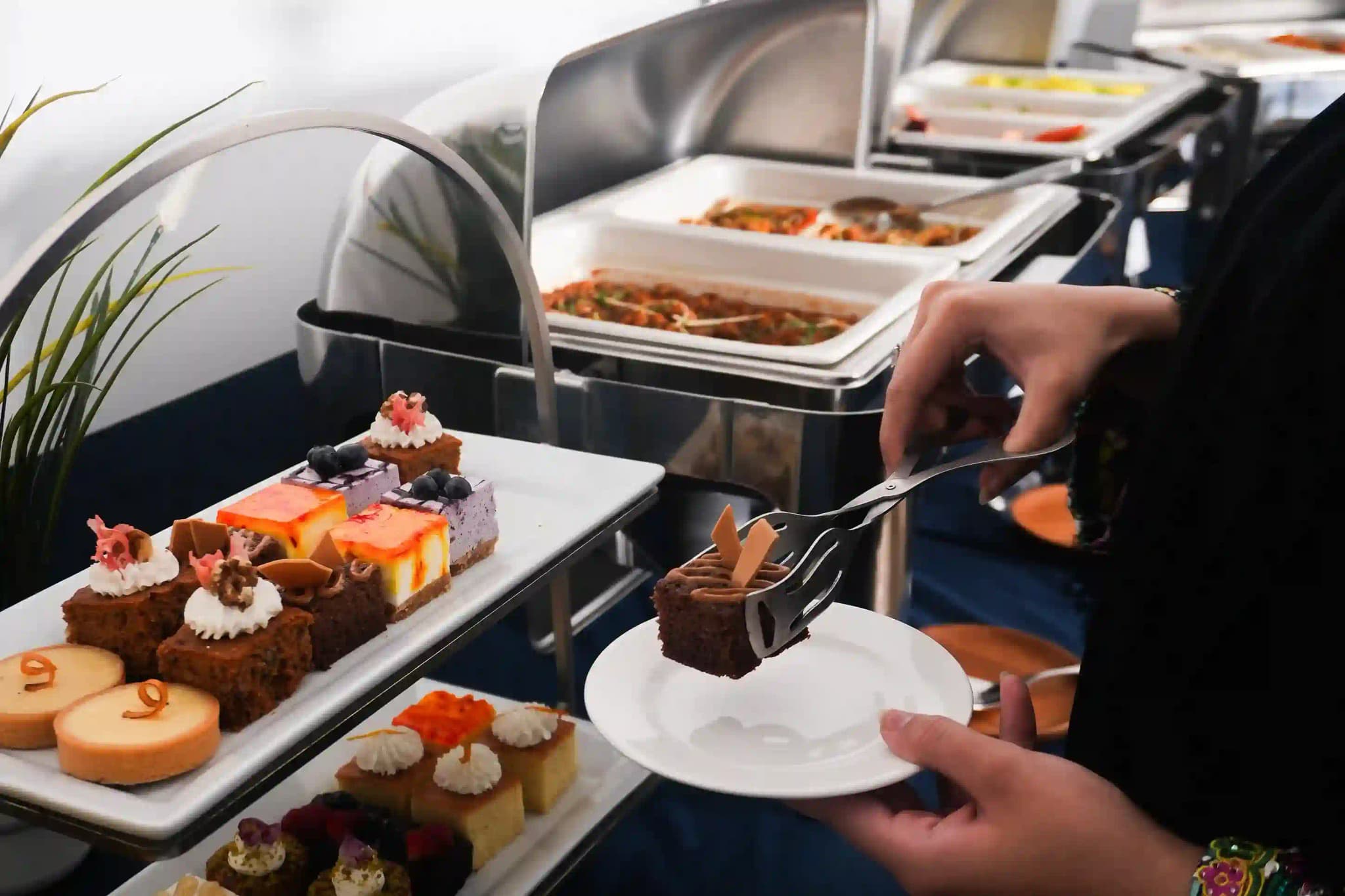 Why Do Clients Love our Gala Dinner Service?
