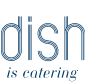 Dish Catering logo